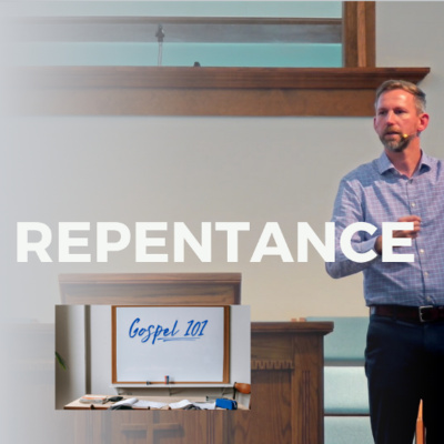 Calvary Greenwood Preaching