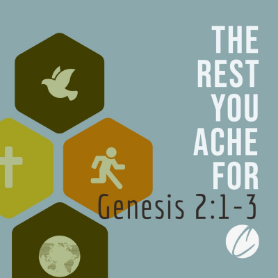 Calvary Greenwood Preaching