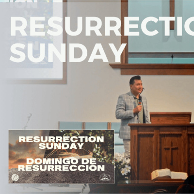 Calvary Greenwood Preaching