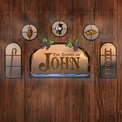 Calvary Greenwood Preaching