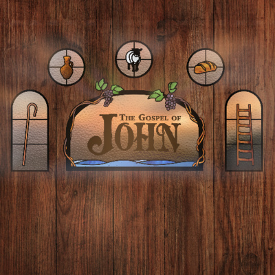 Calvary Greenwood Preaching