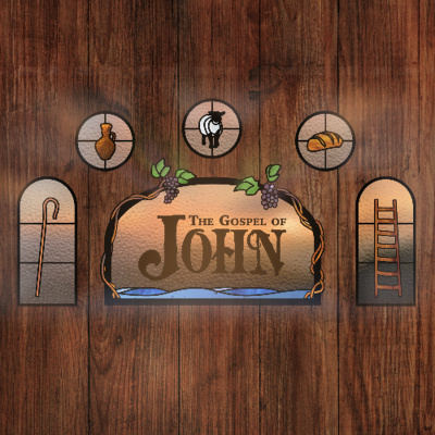 Calvary Greenwood Preaching