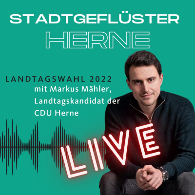 Stadtgeflüster Herne