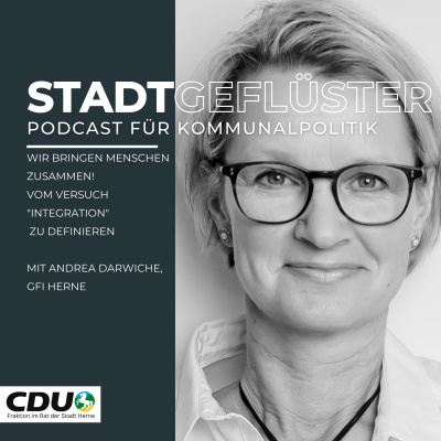 Stadtgeflüster Herne