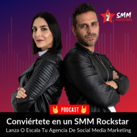 #144 ¿Cuál es nuestro Modelo de negocio para tener una Agencia Rockstar?