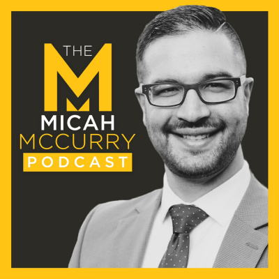 Micah Mccurry Live