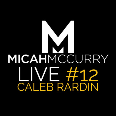 Micah Mccurry Live