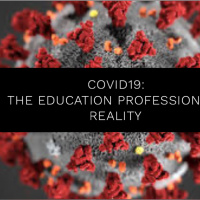 COVID19:The Education Professionals Reality
