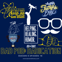 Dad Pod: Dadication