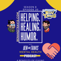 4 Benefits of Giving on National Give Something Away Day