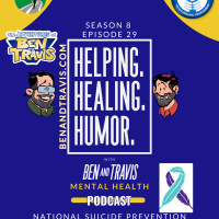 Suicide Prevention Month 2025