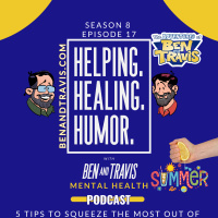 5 Tips to Squeeze the Most Out of Summer 2025