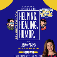 HCB Ministries with Hannah Bradford