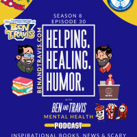 Inspirational Books, News  Scary Movies