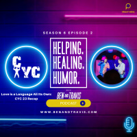 Love is a Language All Its Own: Challenge Youth Conference 23 Recap