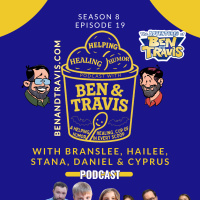 Summer Fun with Branslee, Hailee, Stana, Daniel and Cyprus