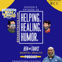 Transform Central with Jason Johnson