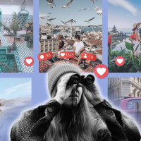 Destination Influencers’ Impact on Tourism Marketing