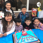 Innocence Of Children