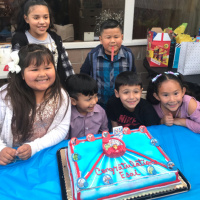 Innocence of children