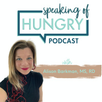 68. Fat positive fertility with Nicola Salmon