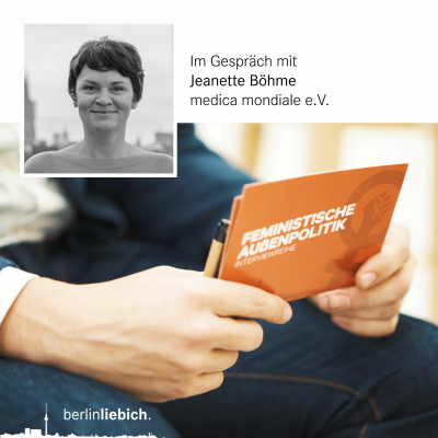 Stefan Liebich Im Gespräch