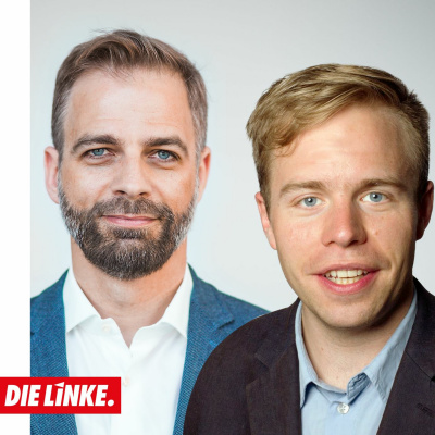 Stefan Liebich Im Gespräch