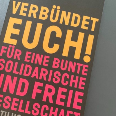 Stefan Liebich Im Gespräch