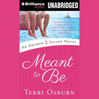 Meant to Be Audiobook
