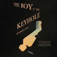 Boy at the Keyhole: A Novel Audiobook