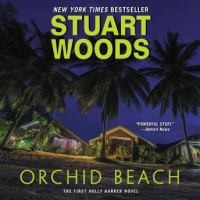 Orchid Beach Audiobook