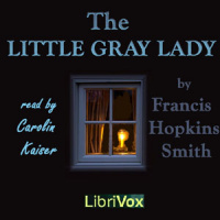 Little Gray Lady Audiobook