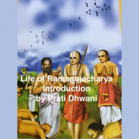 Life of Ramanujacharya : Introduction Audiobook