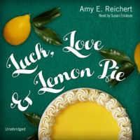 Luck, Love  Lemon Pie Audiobook