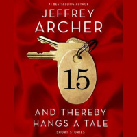 And Thereby Hangs a Tale: Short Stories Audiobook