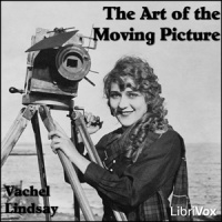Art of the Moving Picture Audiobook