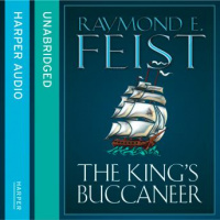 Kings Buccaneer Audiobook