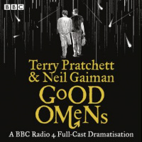 Good Omens: The BBC Radio 4 dramatisation Audiobook