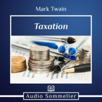 Taxation Audiobook