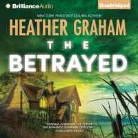 Betrayed Audiobook
