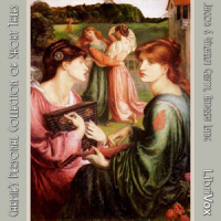 Personal Collection of Short Tales compiled by Carmie Audiobook