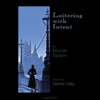 Loitering With Intent Audiobook