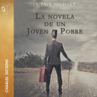 La novela de un joven pobre Audiobook
