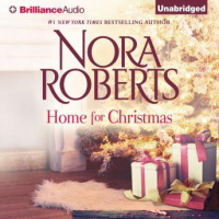 Home for Christmas Audiobook