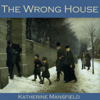 Wrong House Audiobook