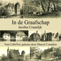 In de Graafschap Audiobook