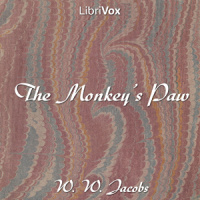 Monkeys Paw Audiobook