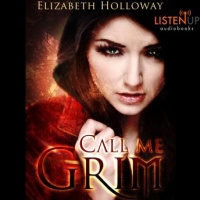 Call Me Grim Audiobook