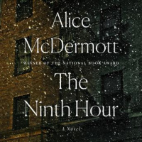 Ninth Hour: A Novel Audiobook