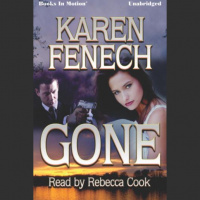 Gone Audiobook